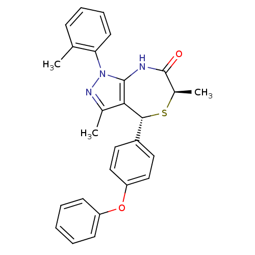 Chemical structure of BindingDB Monomer ID 50436147