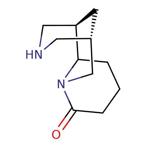 Chemical structure of BindingDB Monomer ID 50443769