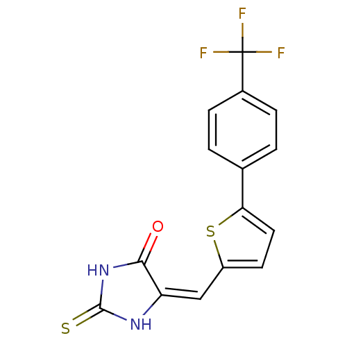 Chemical structure of BindingDB Monomer ID 50445312