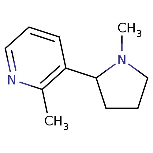 Chemical structure of BindingDB Monomer ID 50451803