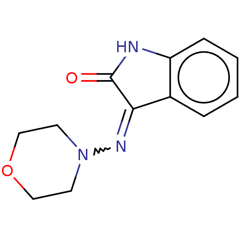 Chemical structure of BindingDB Monomer ID 50456454