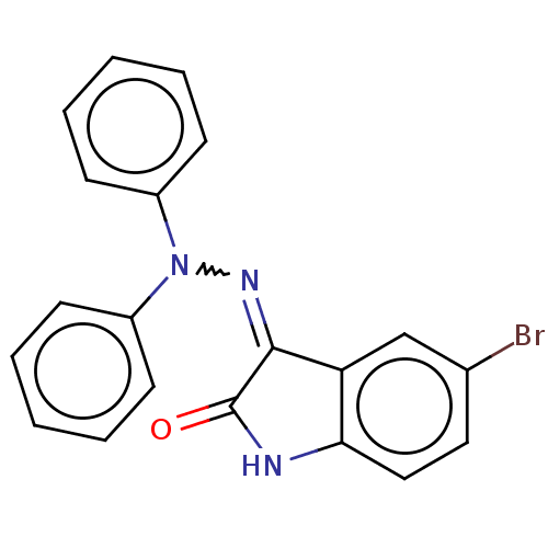 Chemical structure of BindingDB Monomer ID 50456457