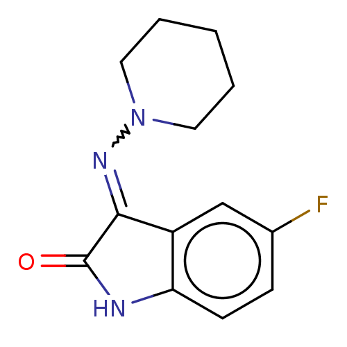 Chemical structure of BindingDB Monomer ID 50456458