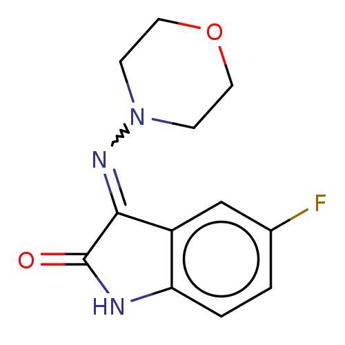 Chemical structure of BindingDB Monomer ID 50456467