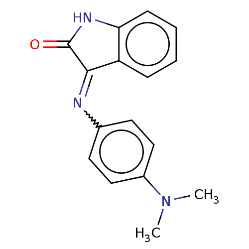 Chemical structure of BindingDB Monomer ID 50456469