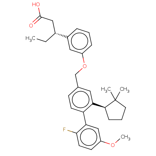 Chemical structure of BindingDB Monomer ID 50458788
