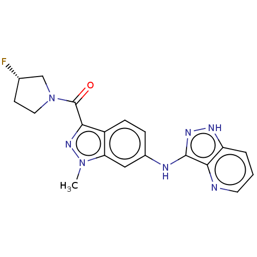 Chemical structure of BindingDB Monomer ID 50462756