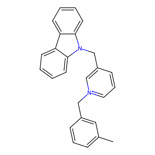 Chemical structure of BindingDB Monomer ID 50464030
