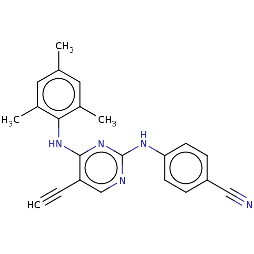 Chemical structure of BindingDB Monomer ID 50467336
