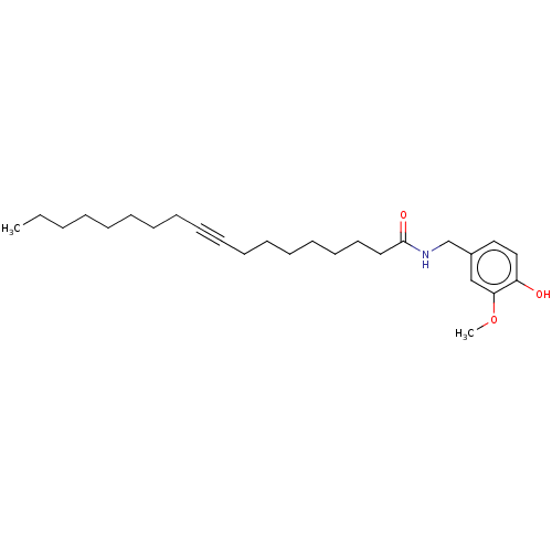 Chemical structure of BindingDB Monomer ID 50473850