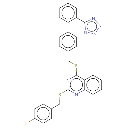 Chemical structure of BindingDB Monomer ID 50490833