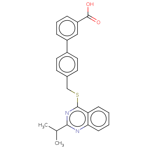 Chemical structure of BindingDB Monomer ID 50490836