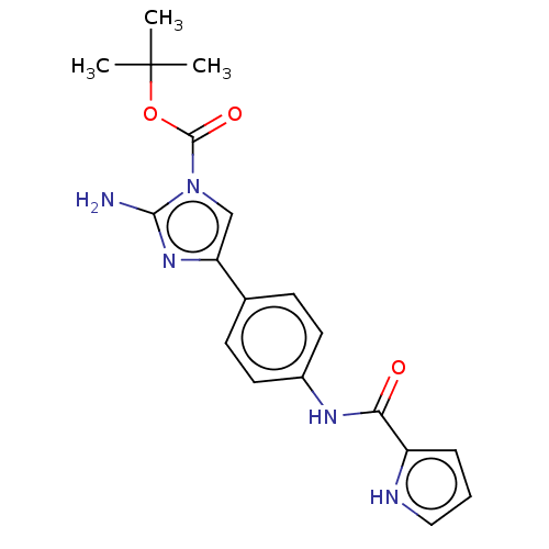 Chemical structure of BindingDB Monomer ID 50495858