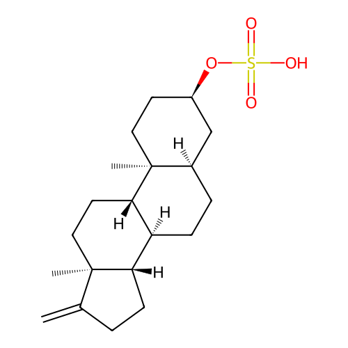 Chemical structure of BindingDB Monomer ID 50498438