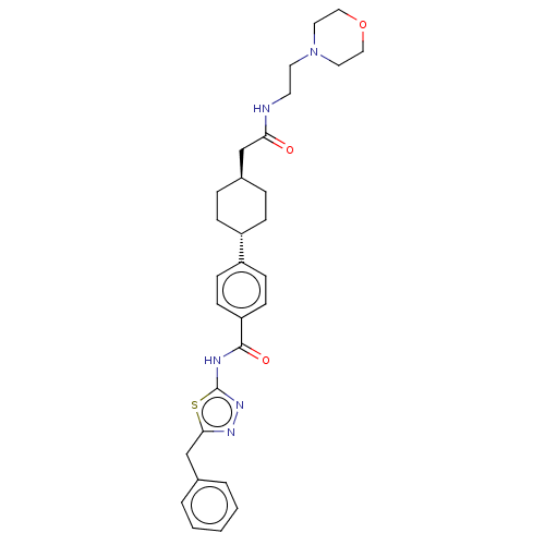 Chemical structure of BindingDB Monomer ID 50499981