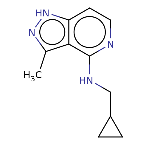 Chemical structure of BindingDB Monomer ID 50507959