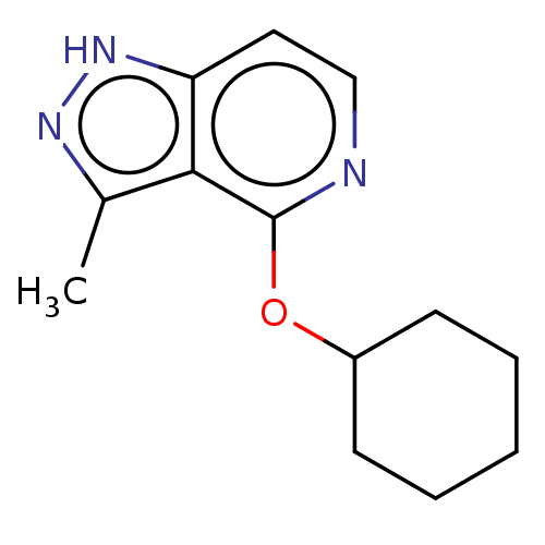 Chemical structure of BindingDB Monomer ID 50507961