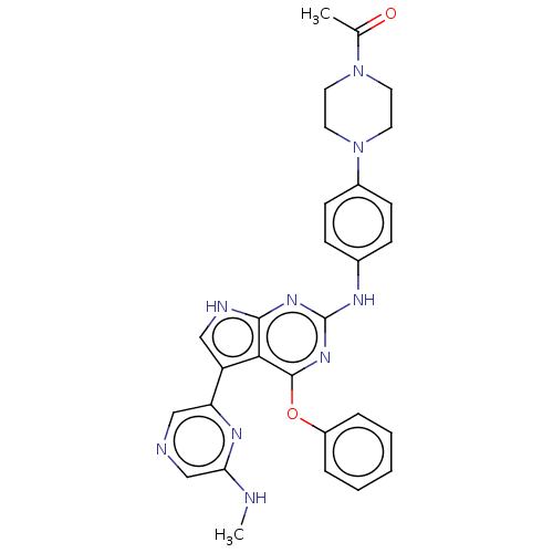 Chemical structure of BindingDB Monomer ID 50512332