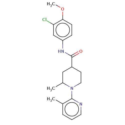 Chemical structure of BindingDB Monomer ID 50516103