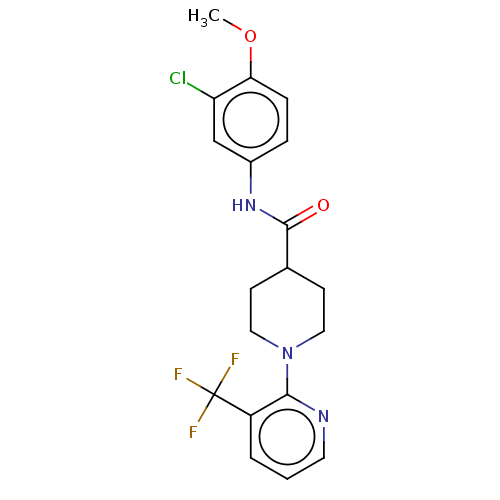Chemical structure of BindingDB Monomer ID 50516130