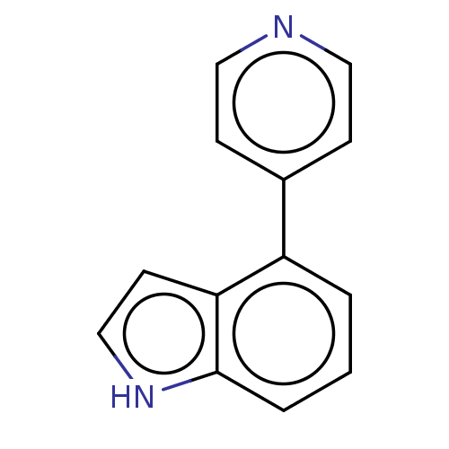 Chemical structure of BindingDB Monomer ID 50521211