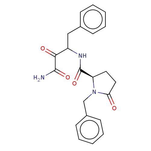 Chemical structure of BindingDB Monomer ID 50522658