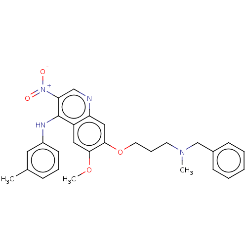 Chemical structure of BindingDB Monomer ID 50523975