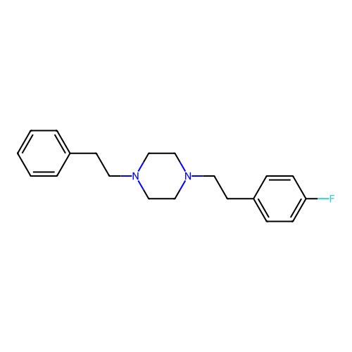 Chemical structure of BindingDB Monomer ID 50534747