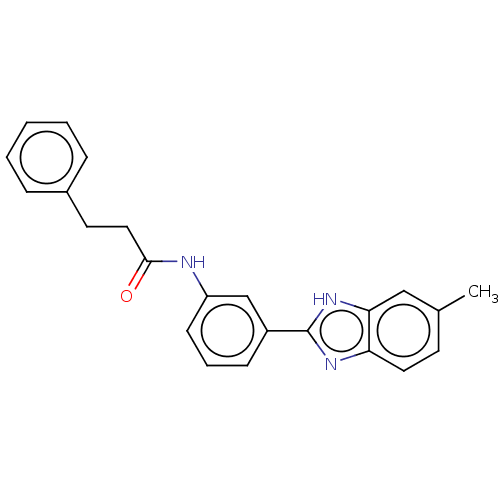 Chemical structure of BindingDB Monomer ID 50541073