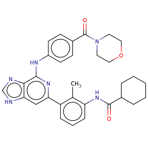 Chemical structure of BindingDB Monomer ID 50570108
