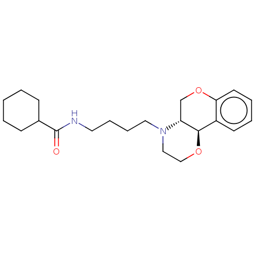 Chemical structure of BindingDB Monomer ID 50572013
