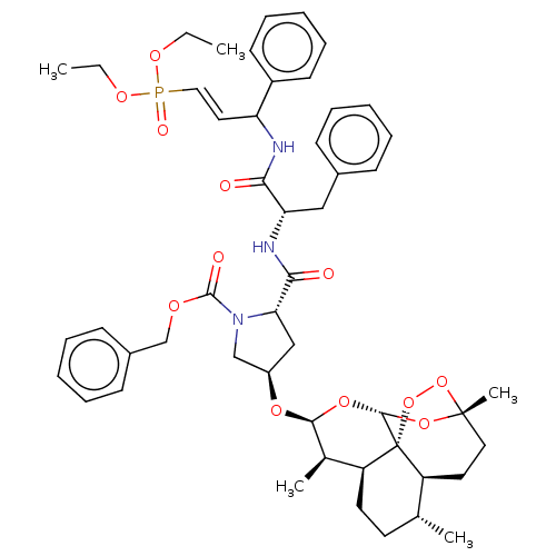 Chemical structure of BindingDB Monomer ID 50578407