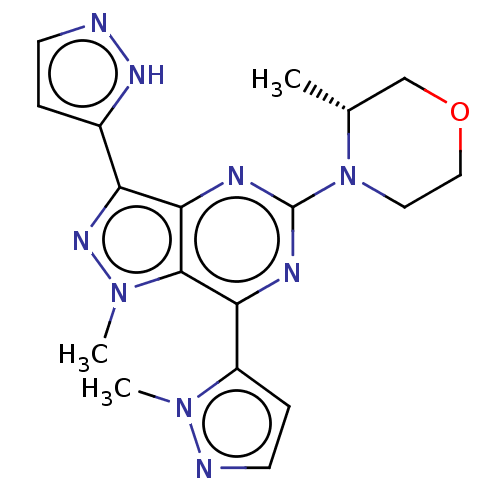 Chemical structure of BindingDB Monomer ID 50594871