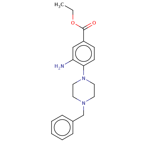 Chemical structure of BindingDB Monomer ID 50597857