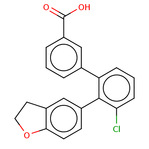 Chemical structure of BindingDB Monomer ID 50627012