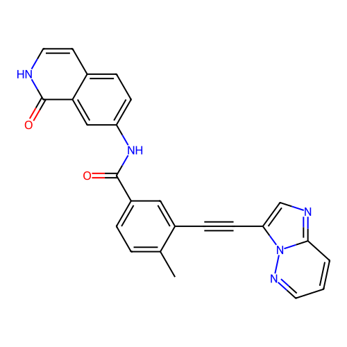 Chemical structure of BindingDB Monomer ID 50635648