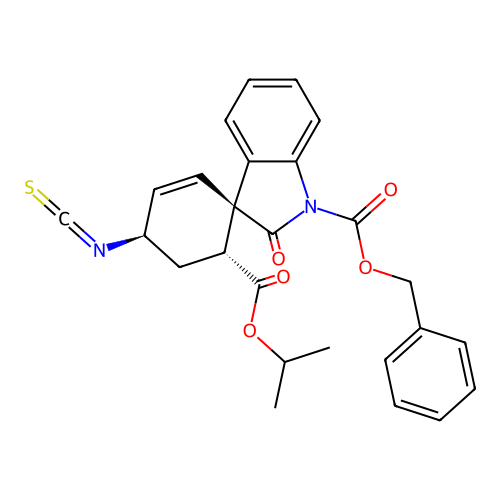 Chemical structure of BindingDB Monomer ID 50647924