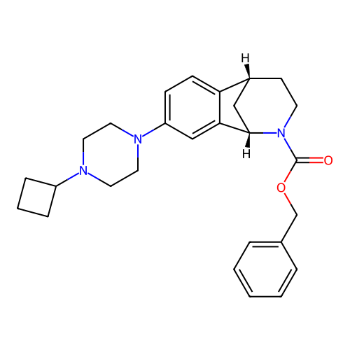 Chemical structure of BindingDB Monomer ID 50650016