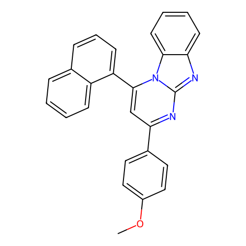 Chemical structure of BindingDB Monomer ID 50650694