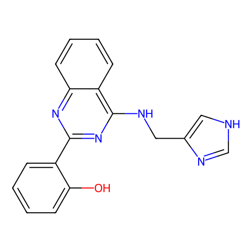 Chemical structure of BindingDB Monomer ID 50653123