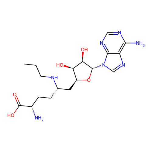Chemical structure of BindingDB Monomer ID 50653204