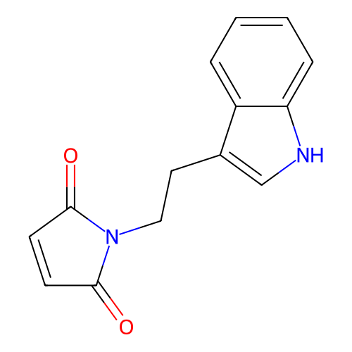 Chemical structure of BindingDB Monomer ID 50653209