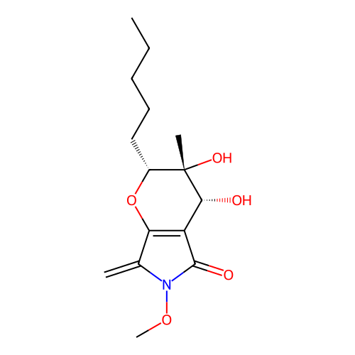 Chemical structure of BindingDB Monomer ID 50653212