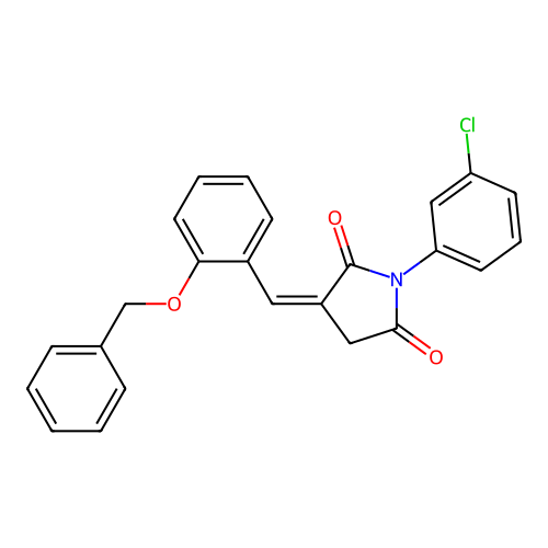 Chemical structure of BindingDB Monomer ID 50653269
