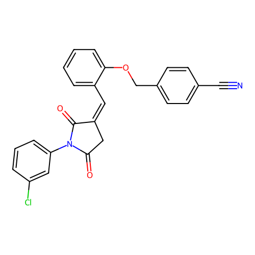 Chemical structure of BindingDB Monomer ID 50653270