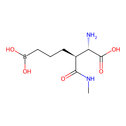 Chemical structure of BindingDB Monomer ID 50653285