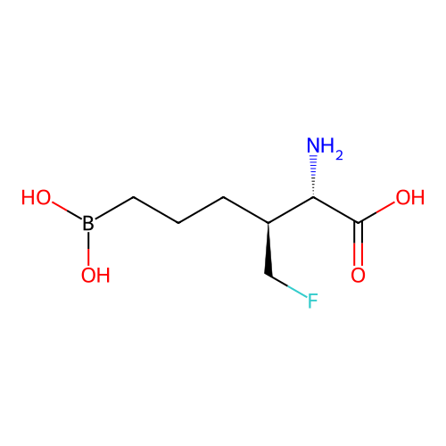 Chemical structure of BindingDB Monomer ID 50653287