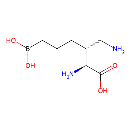 Chemical structure of BindingDB Monomer ID 50653288