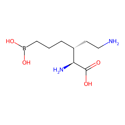 Chemical structure of BindingDB Monomer ID 50653289
