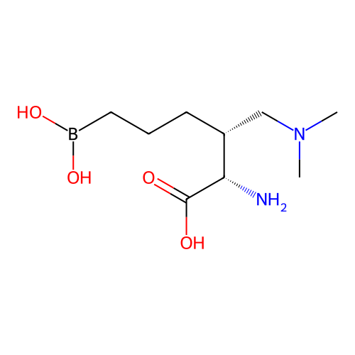 Chemical structure of BindingDB Monomer ID 50653290